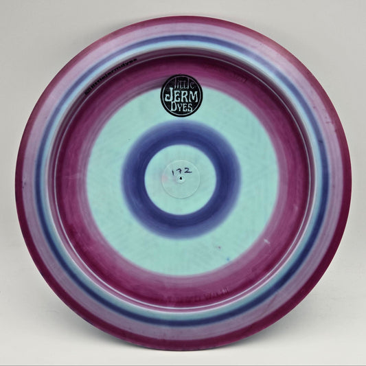 Innova 2024 Evelina Salomen Swirled Star Destroyer