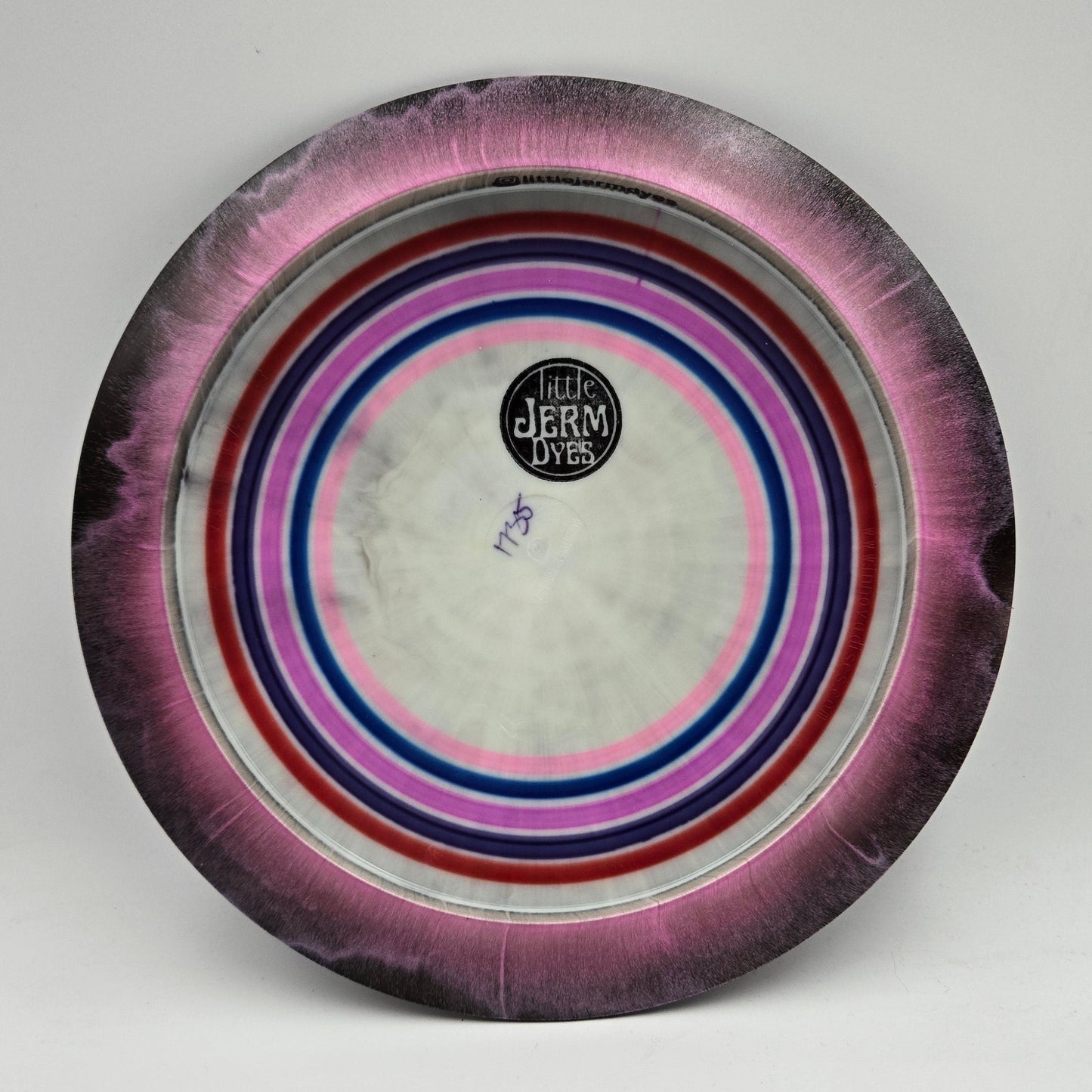 Innova Calvin Heimburg Proto Glow Halo Star Destroyer