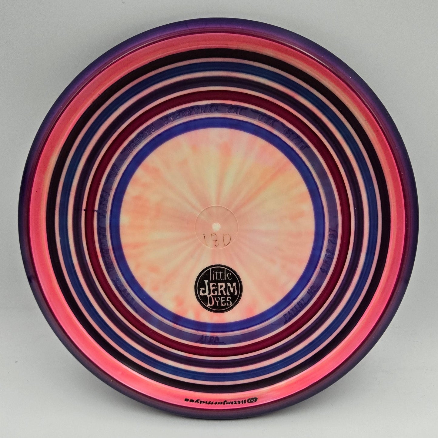 Innova Halo Star Aero