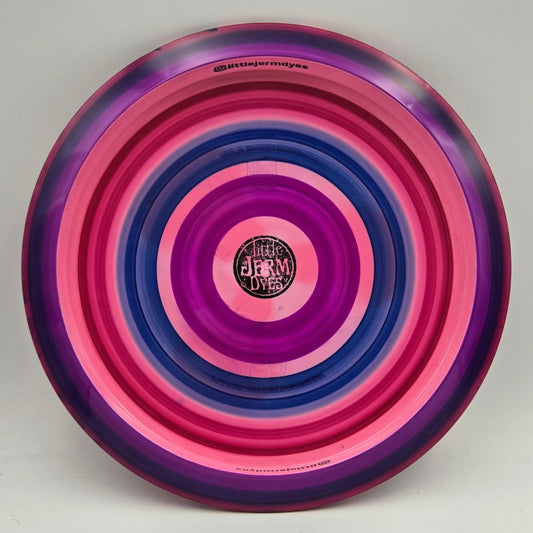 Discmania Swirl S-line FD