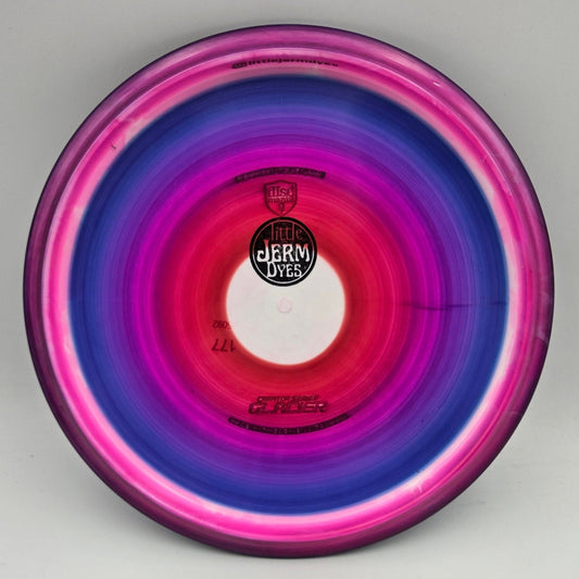 Discmania Horizon S-Line Glacier