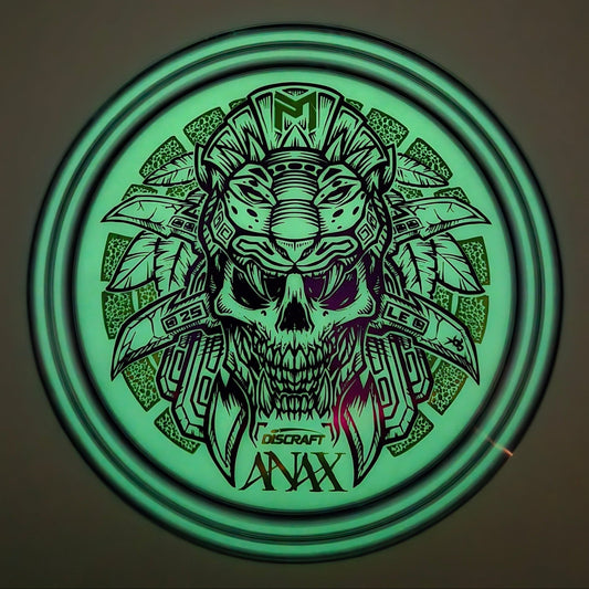 Discraft Colorshift ESP Anax