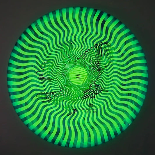RMP Glow Tui
