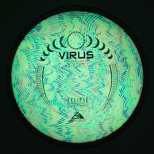 Axiom Eclipse Virus