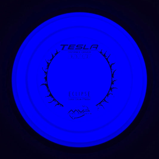 MVP Eclipse Tesla