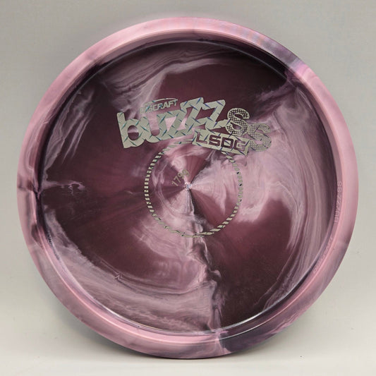Discraft ESP Swirl Buzzz SS