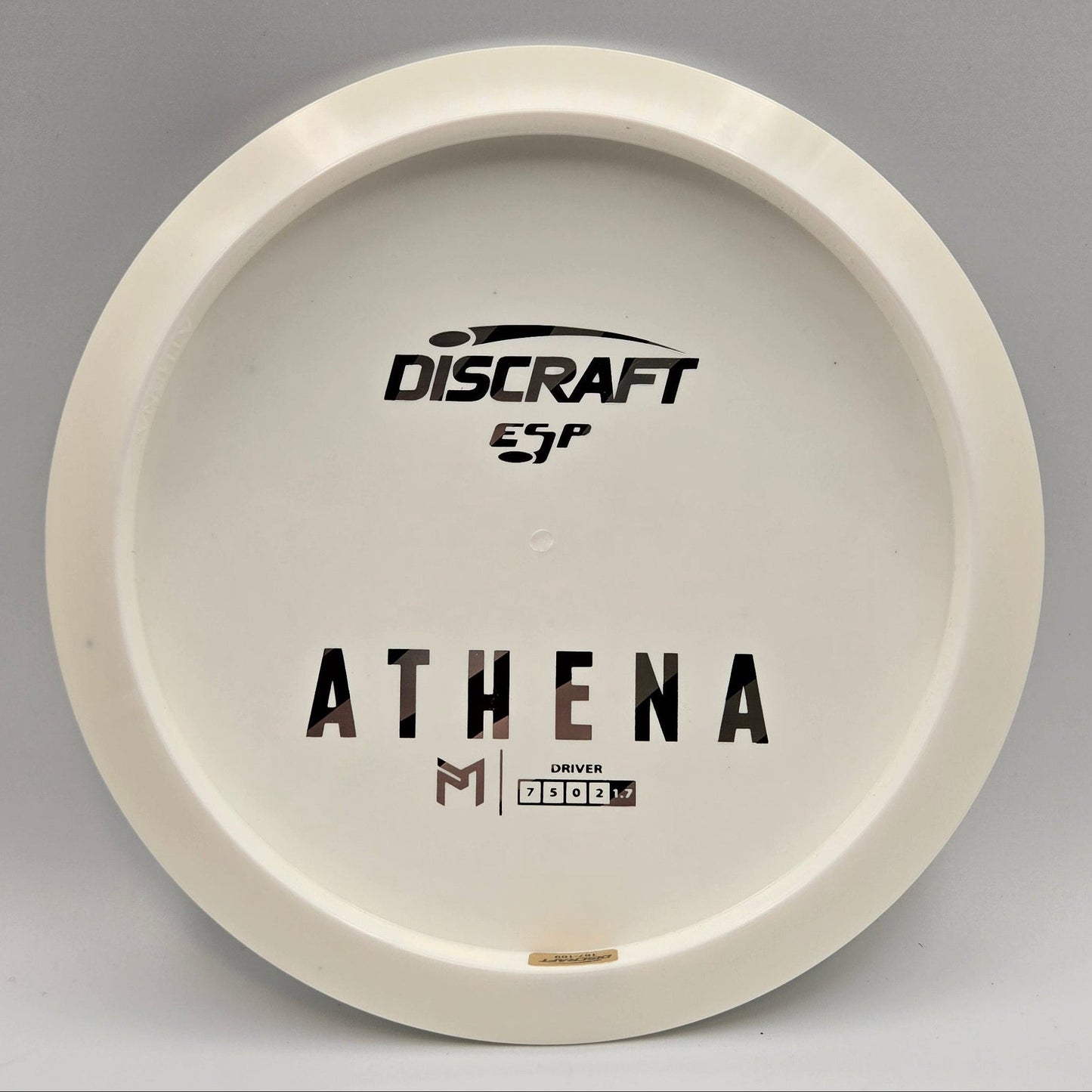 Discraft ESP Athena