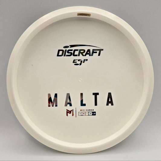 Discraft ESP Malta