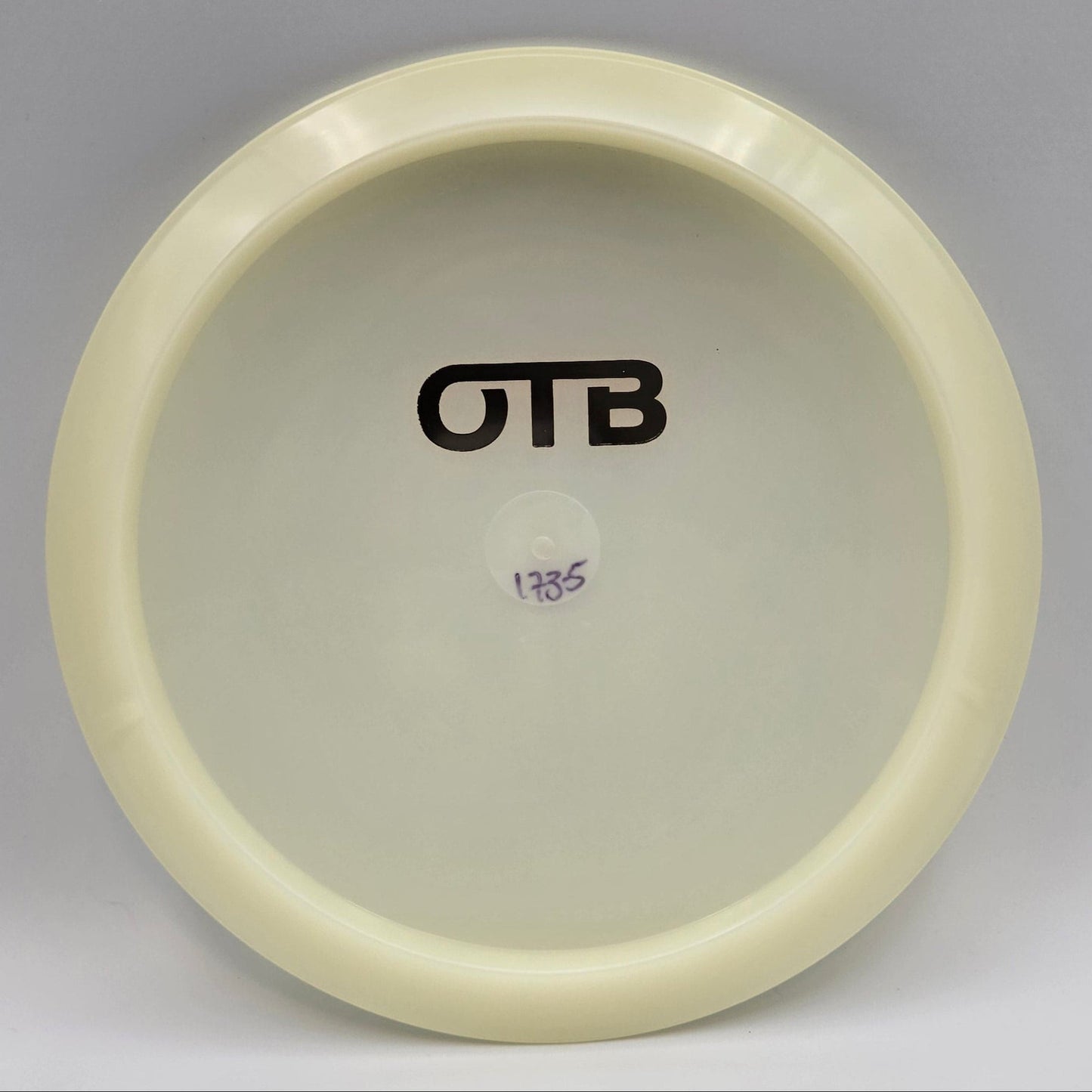 Innova Champion Glow Teebird
