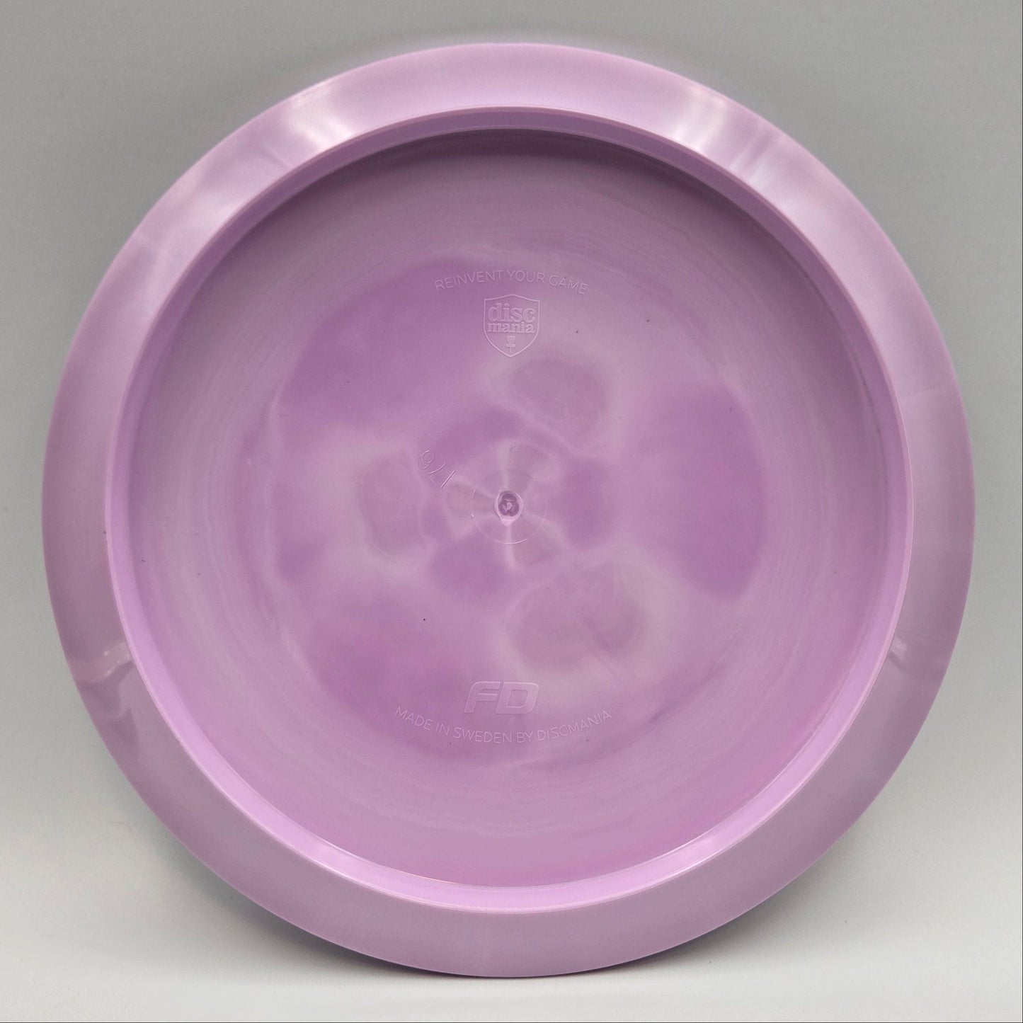 Discmania Swirl S-Line FD