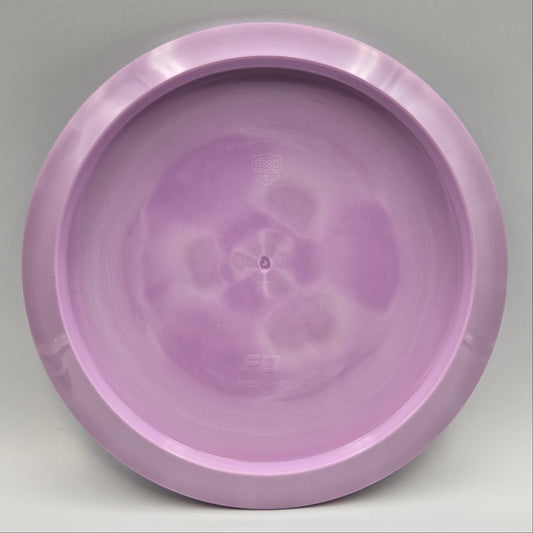 Discmania Swirl S-Line FD