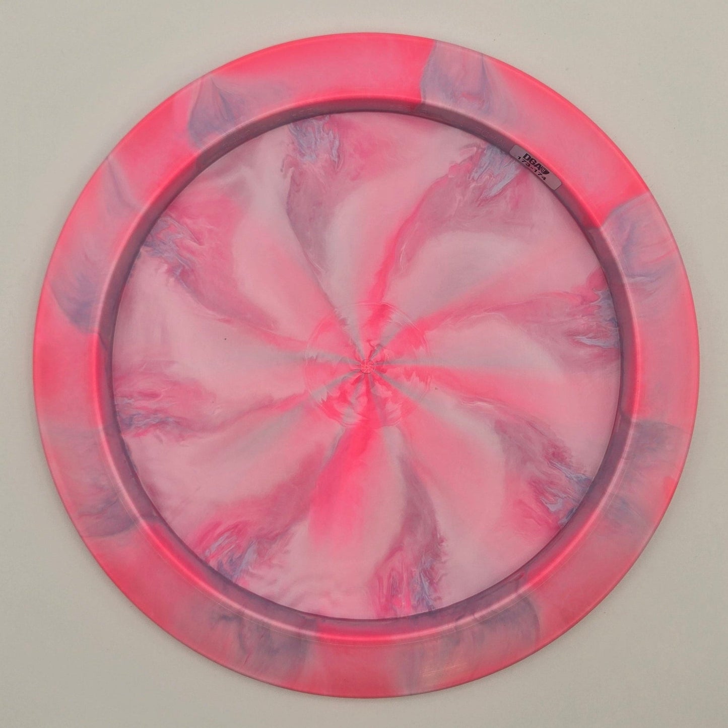 DGA Proline Swirl Hurricane