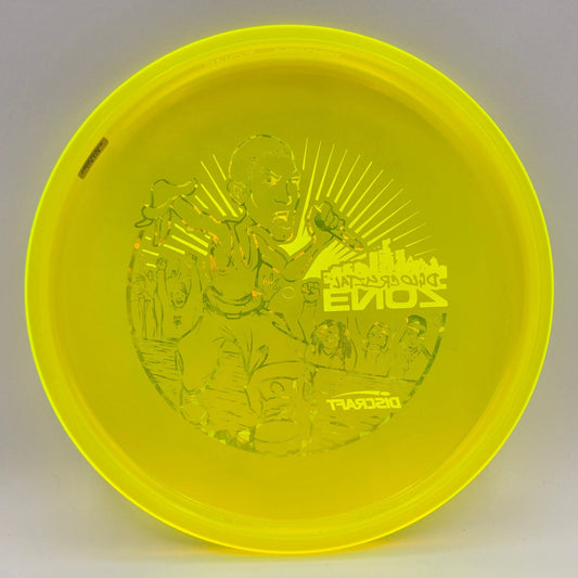 Discraft Cryztal Zone