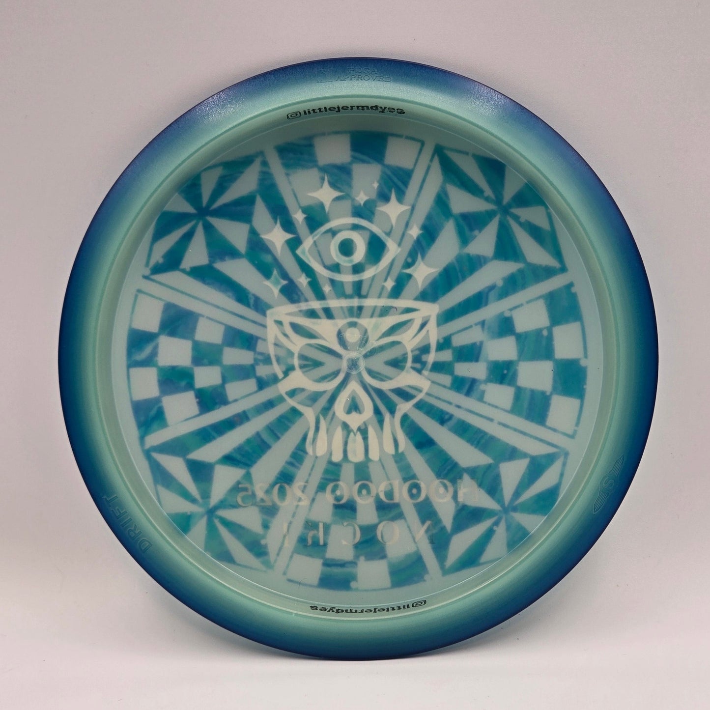 Streamline Color Eclipse Drift