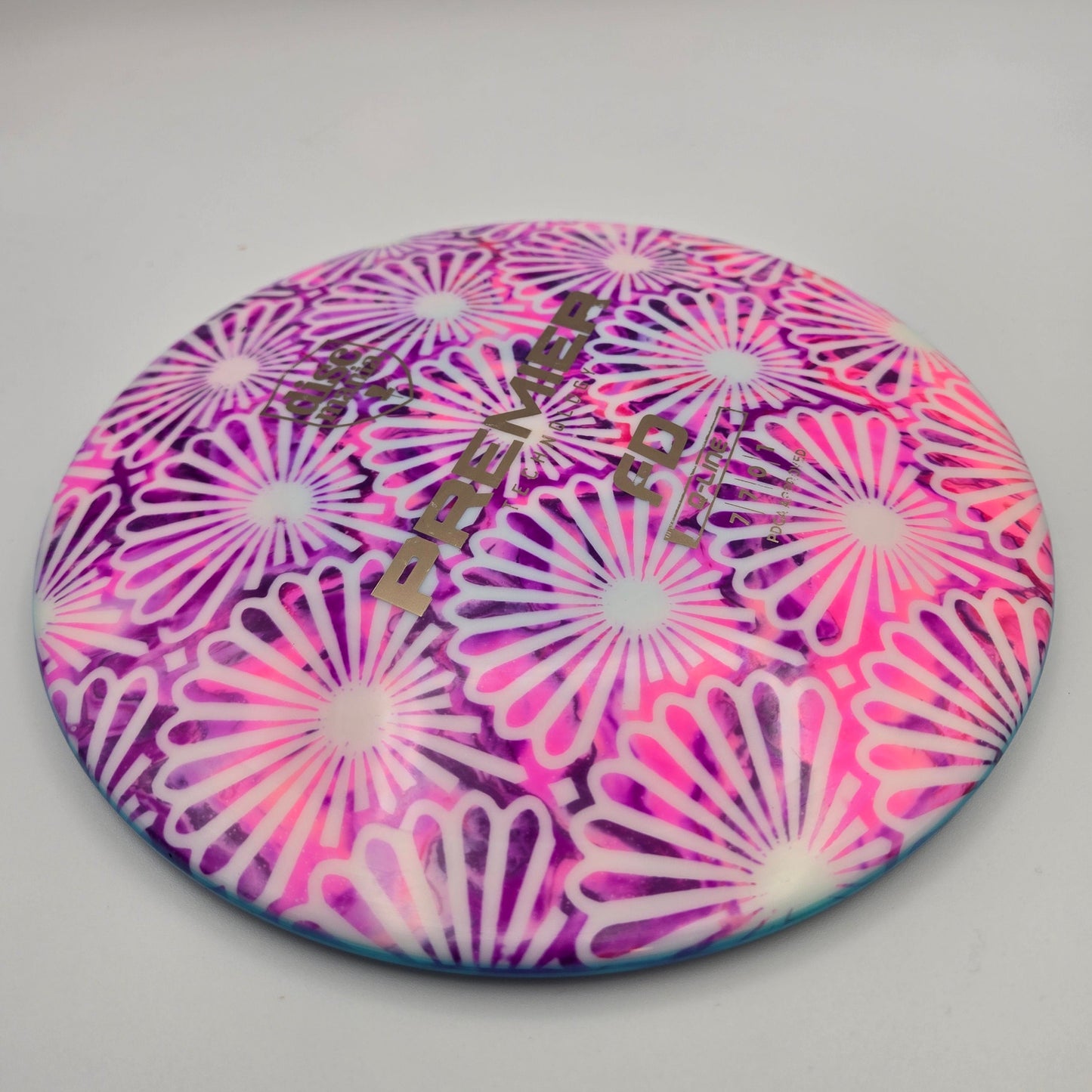Discmania Q-Line FD