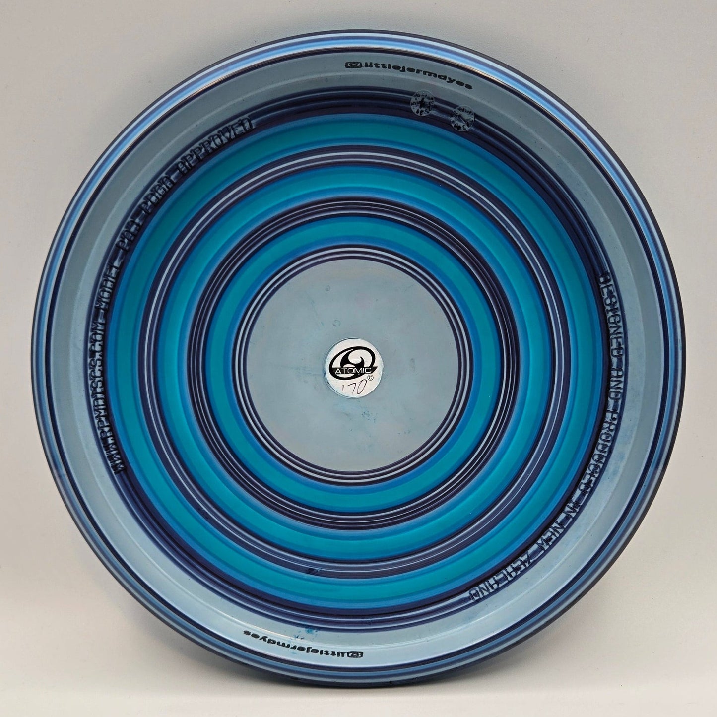 RPM Atomic Takapu