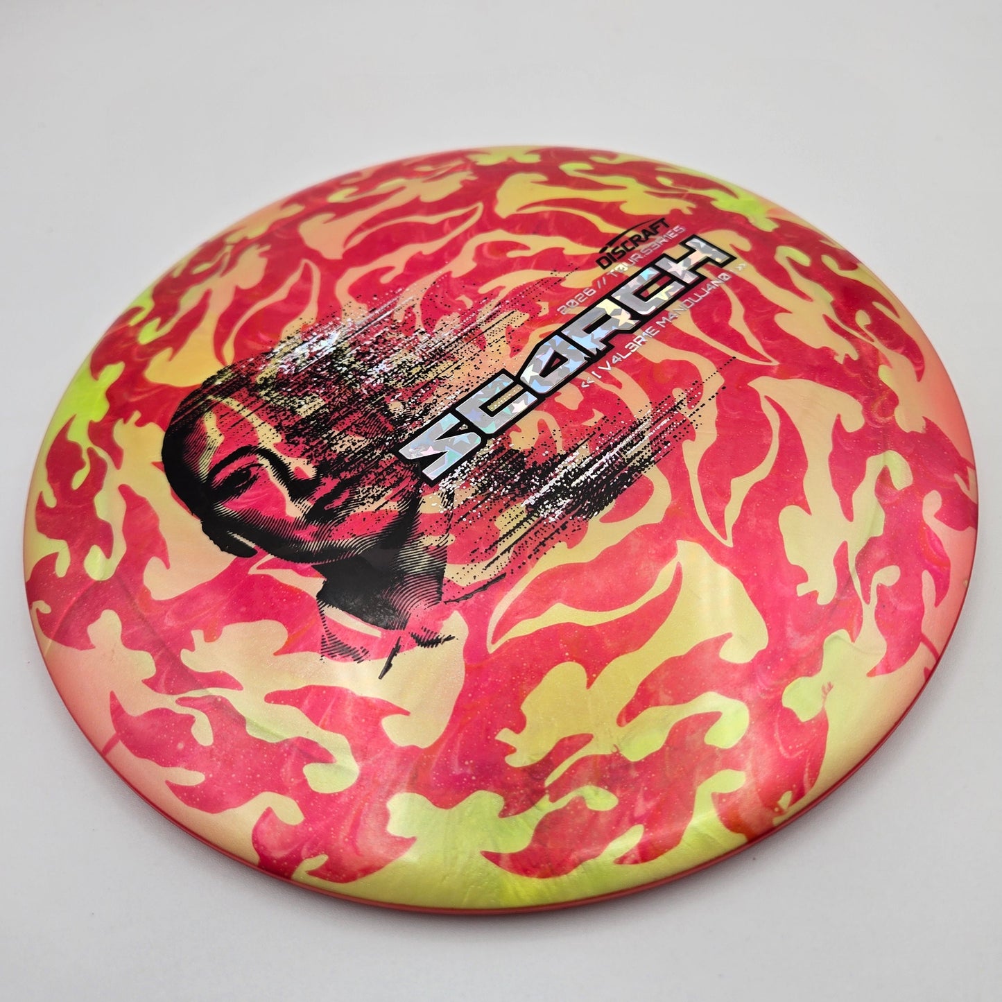 Discraft Special Blend Scorch