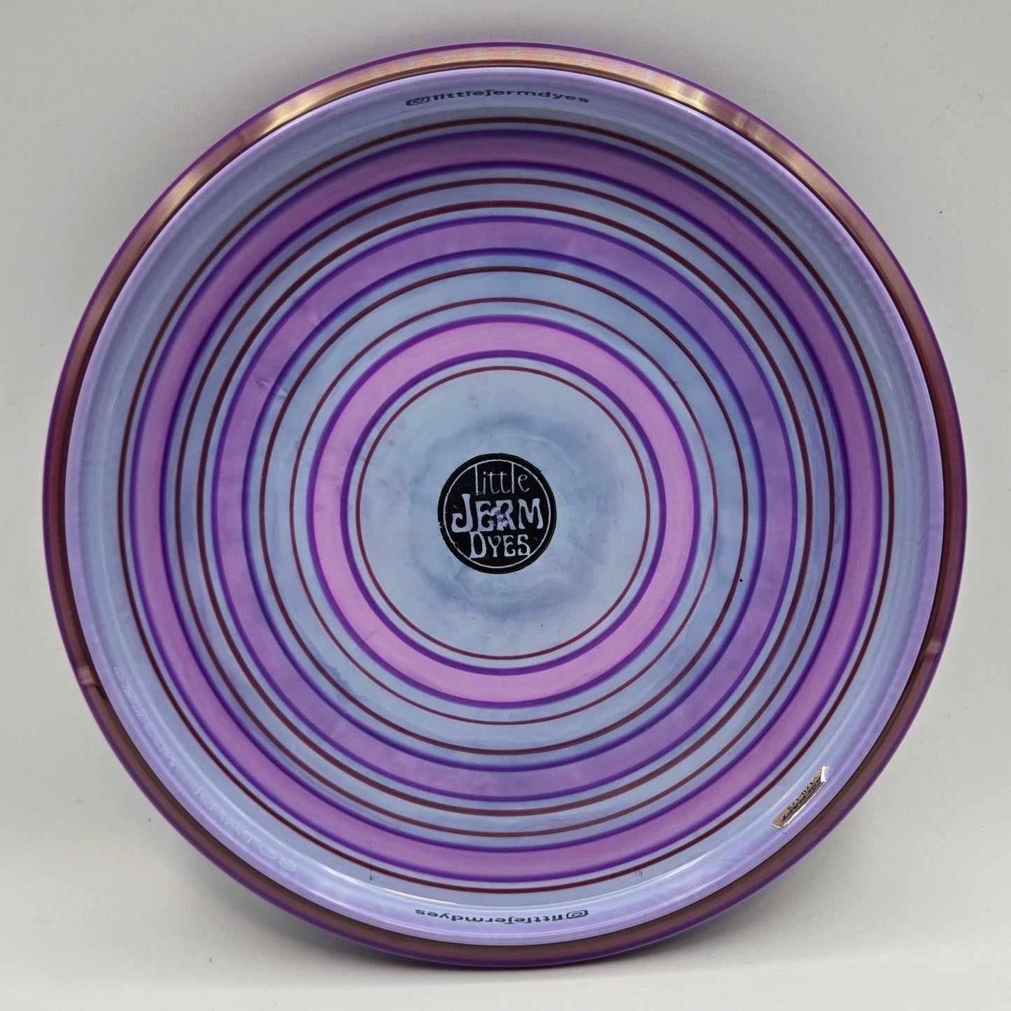 Discraft ESP Swirl Kratos