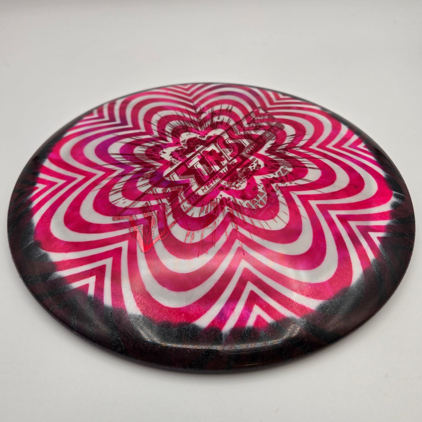 Innova Calvin Heimburg 2024 Proto Glow Halo Star Destroyer