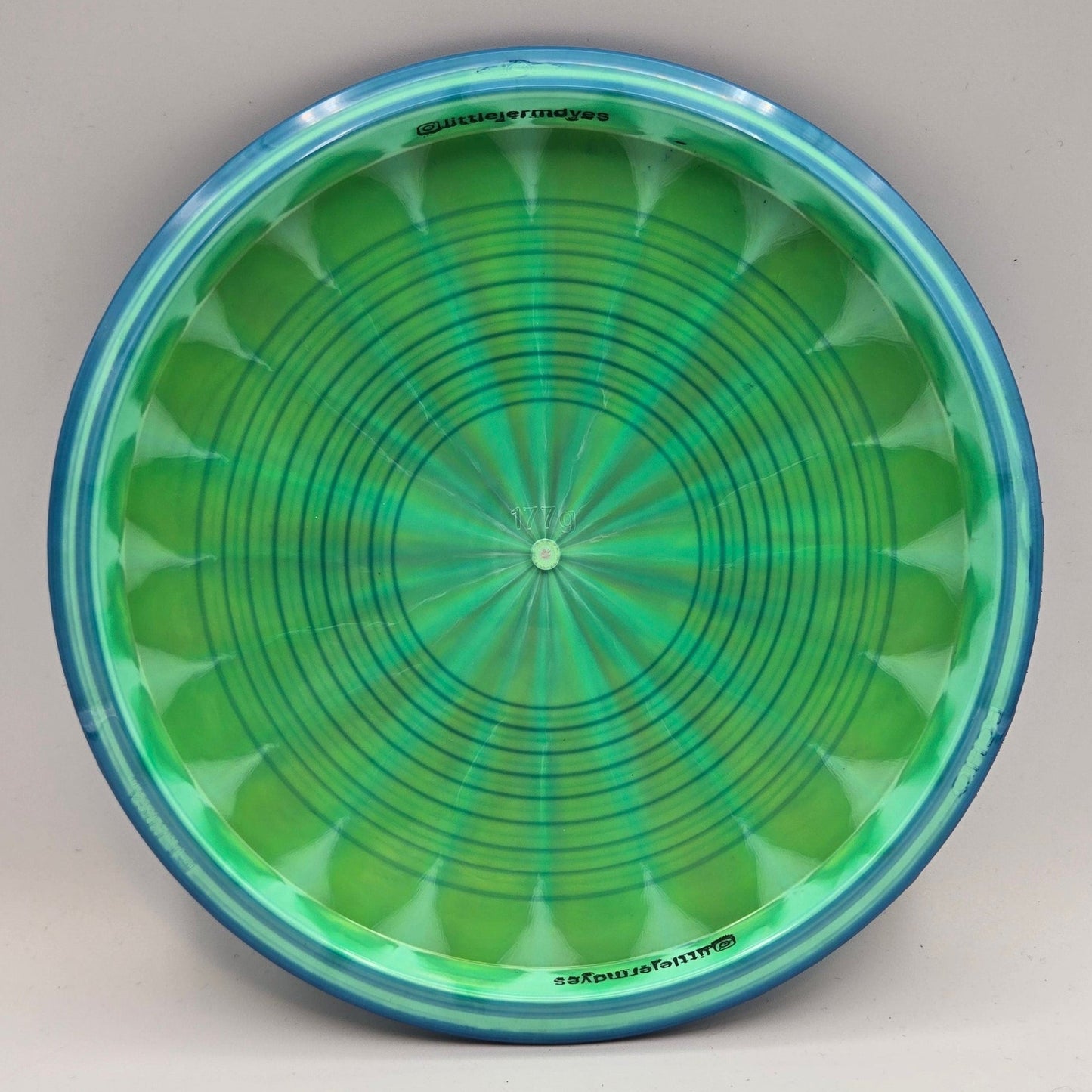 Streamline Neutron Echo