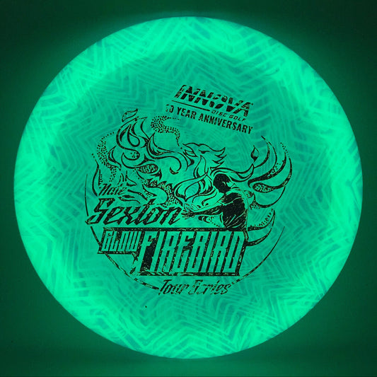 Innova Proto Glow Champion Firebird