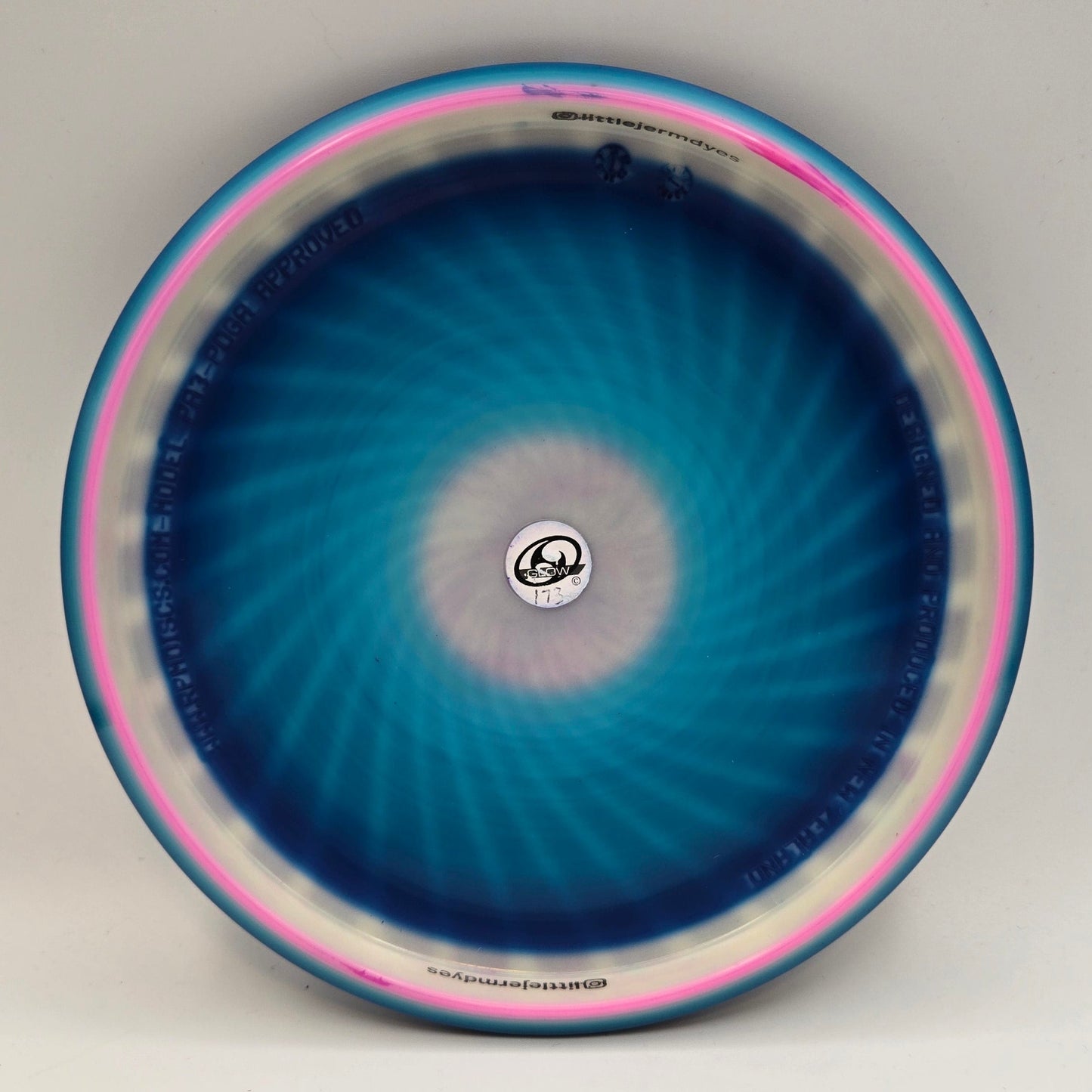 RPM Glow Takapu