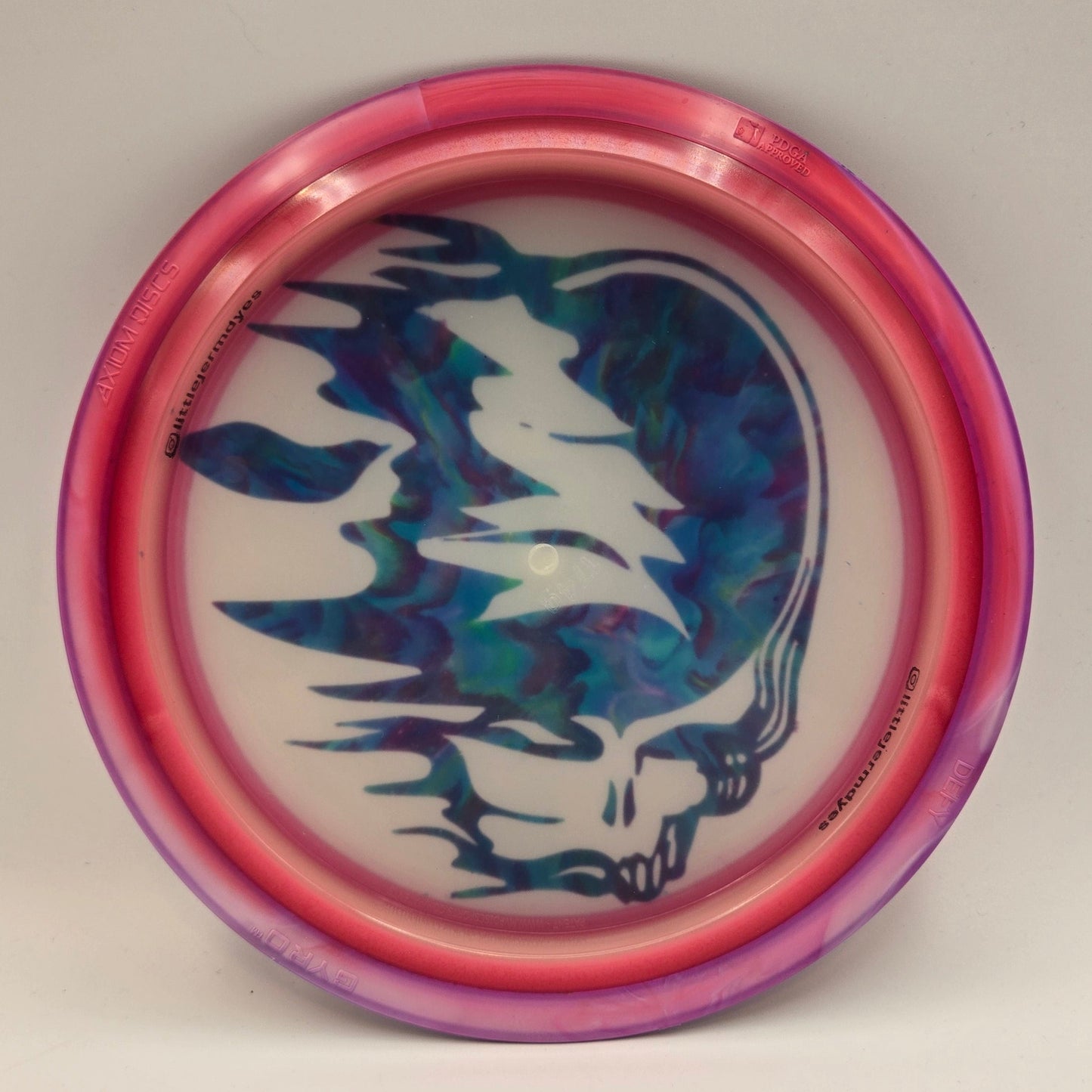 Axiom Eclipse Defy