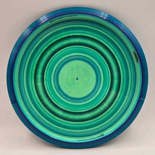 Discraft ESP Malita First Run