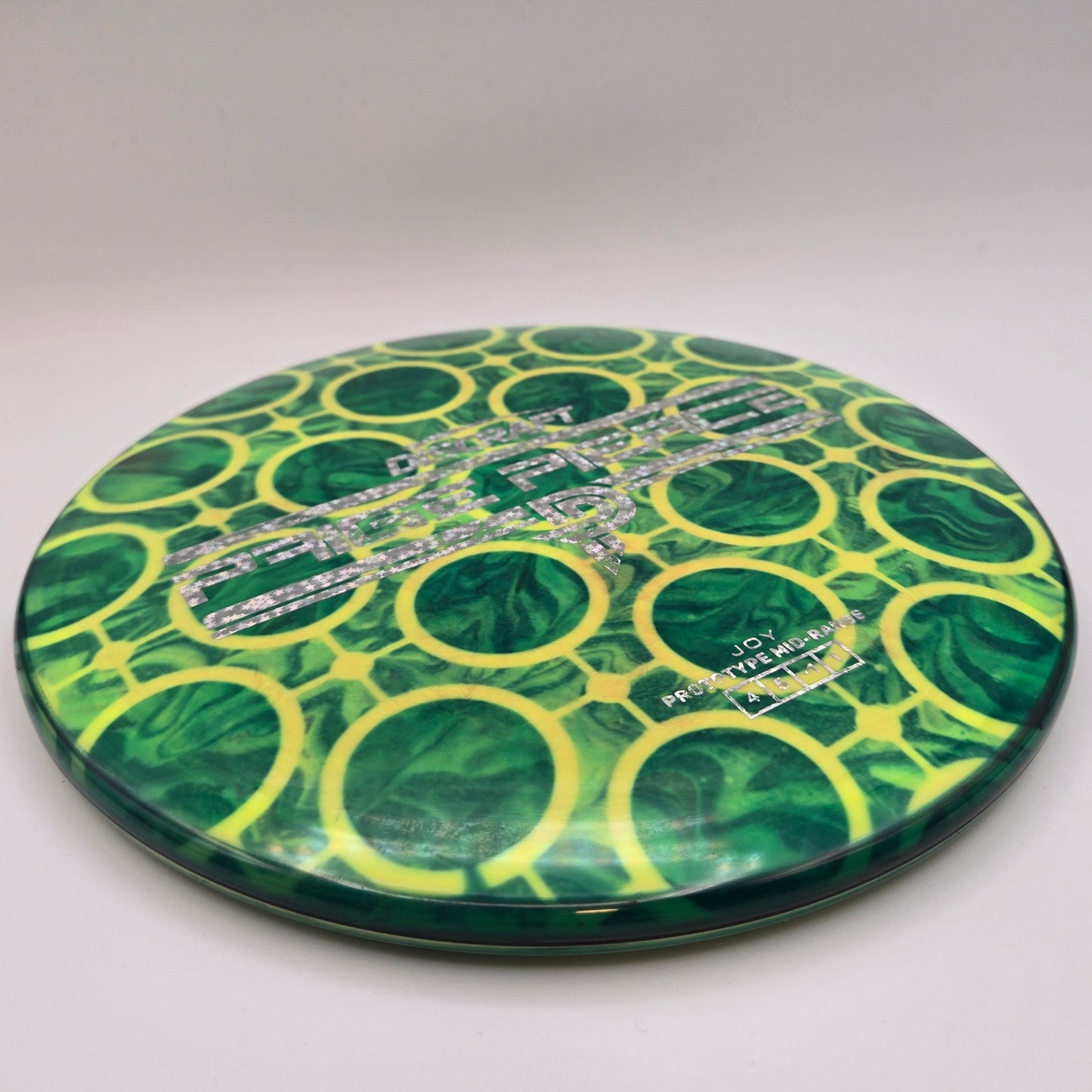 Discraft ESP Joy Prototype