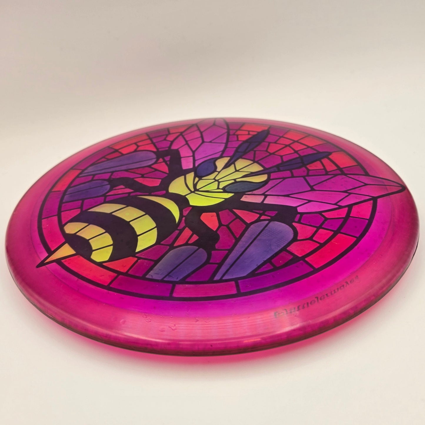 Discraft Glo Confetti Hornet