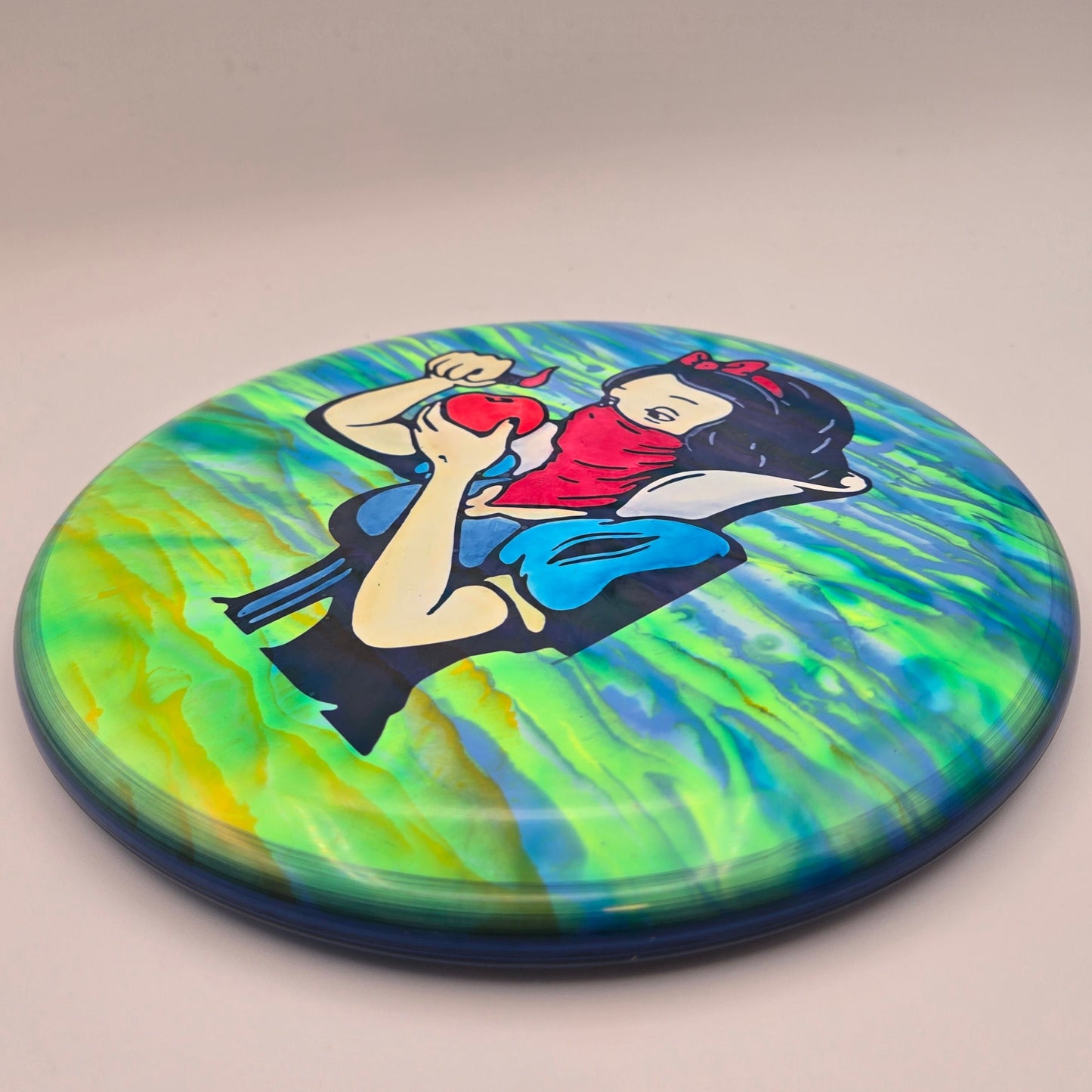 Discraft ESP Luna