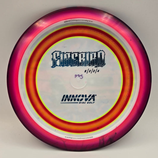 Innova Star Firebird