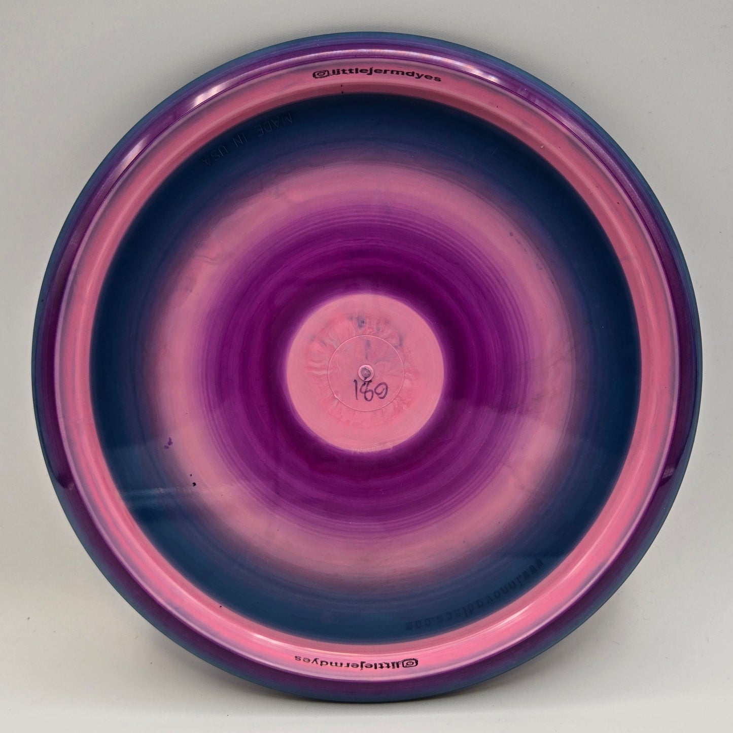 Innova Swirly Star Mako3