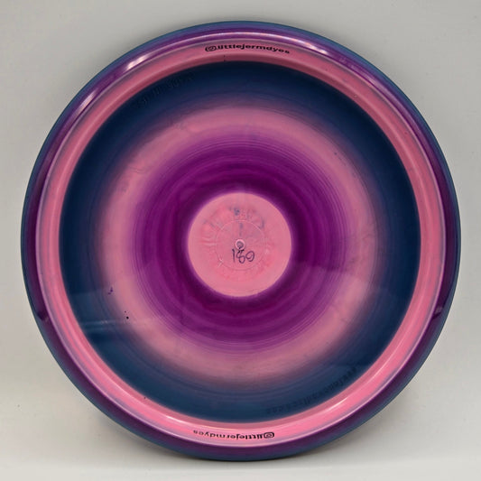 Innova Swirly Star Mako3