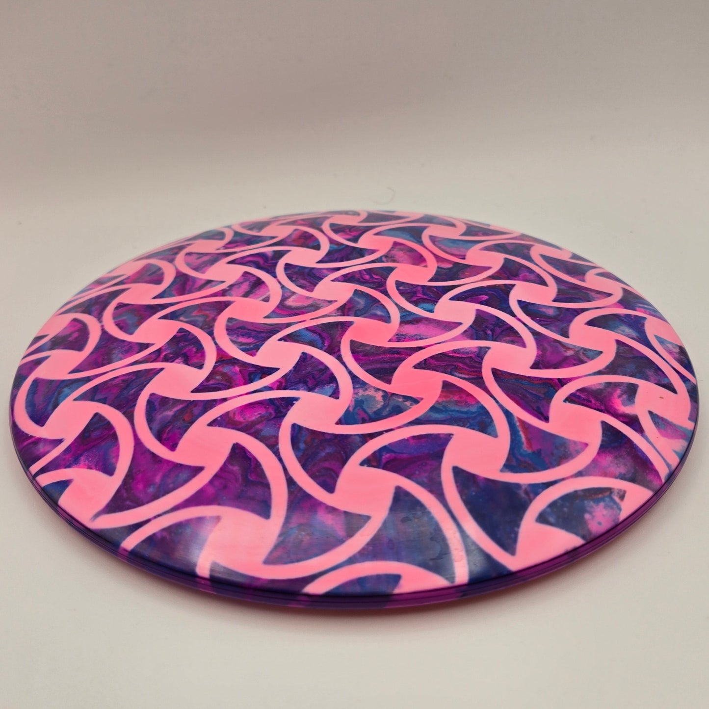 Discmania Swirly S-Line FD