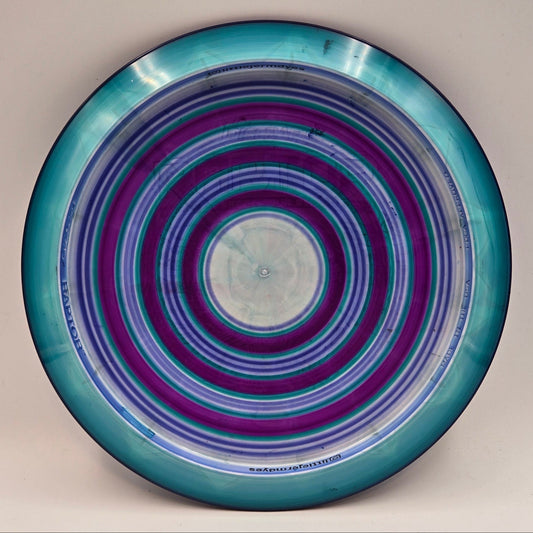 Discraft ESP Swirl Raptor