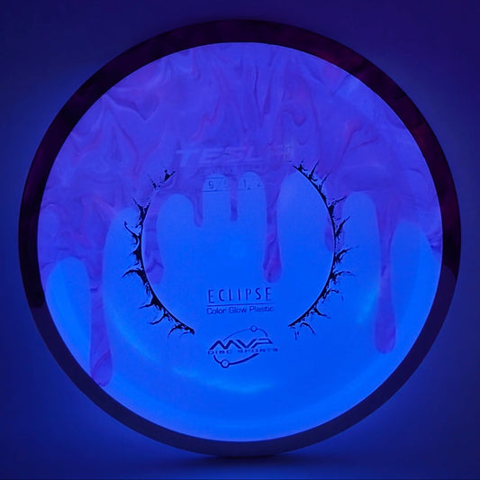 MVP Color Glow Eclipse Tesla