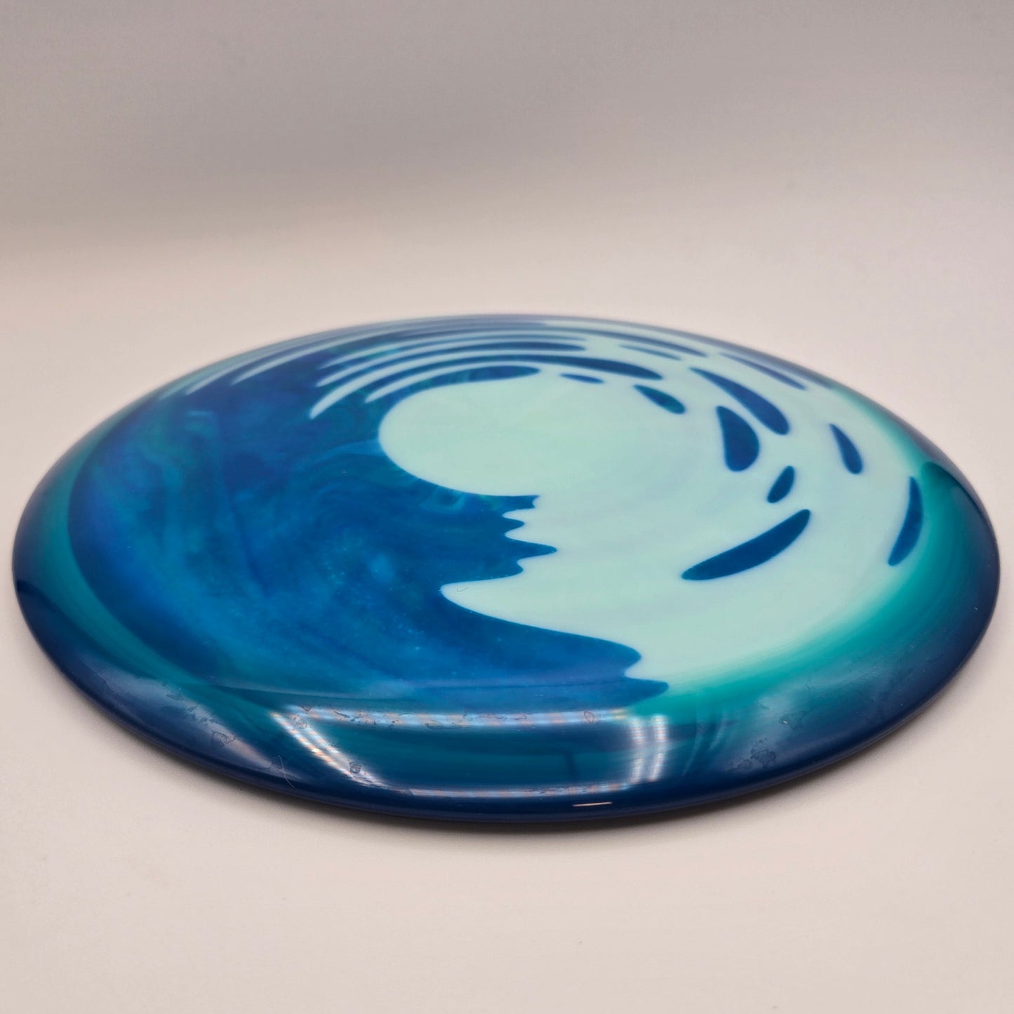 Discmania Neo Function