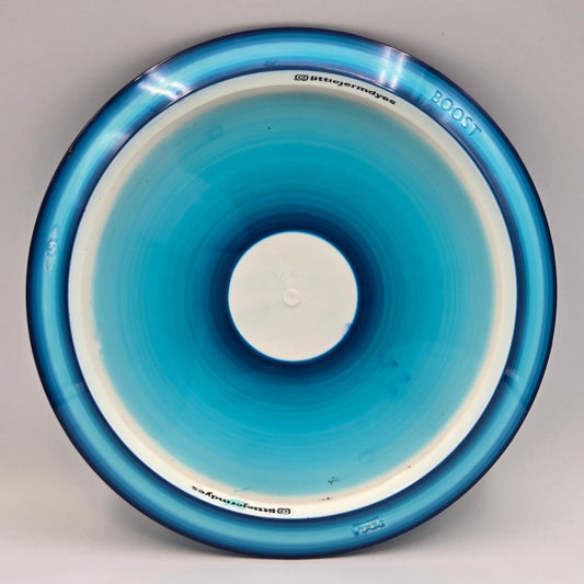 Streamline Neutron Boost