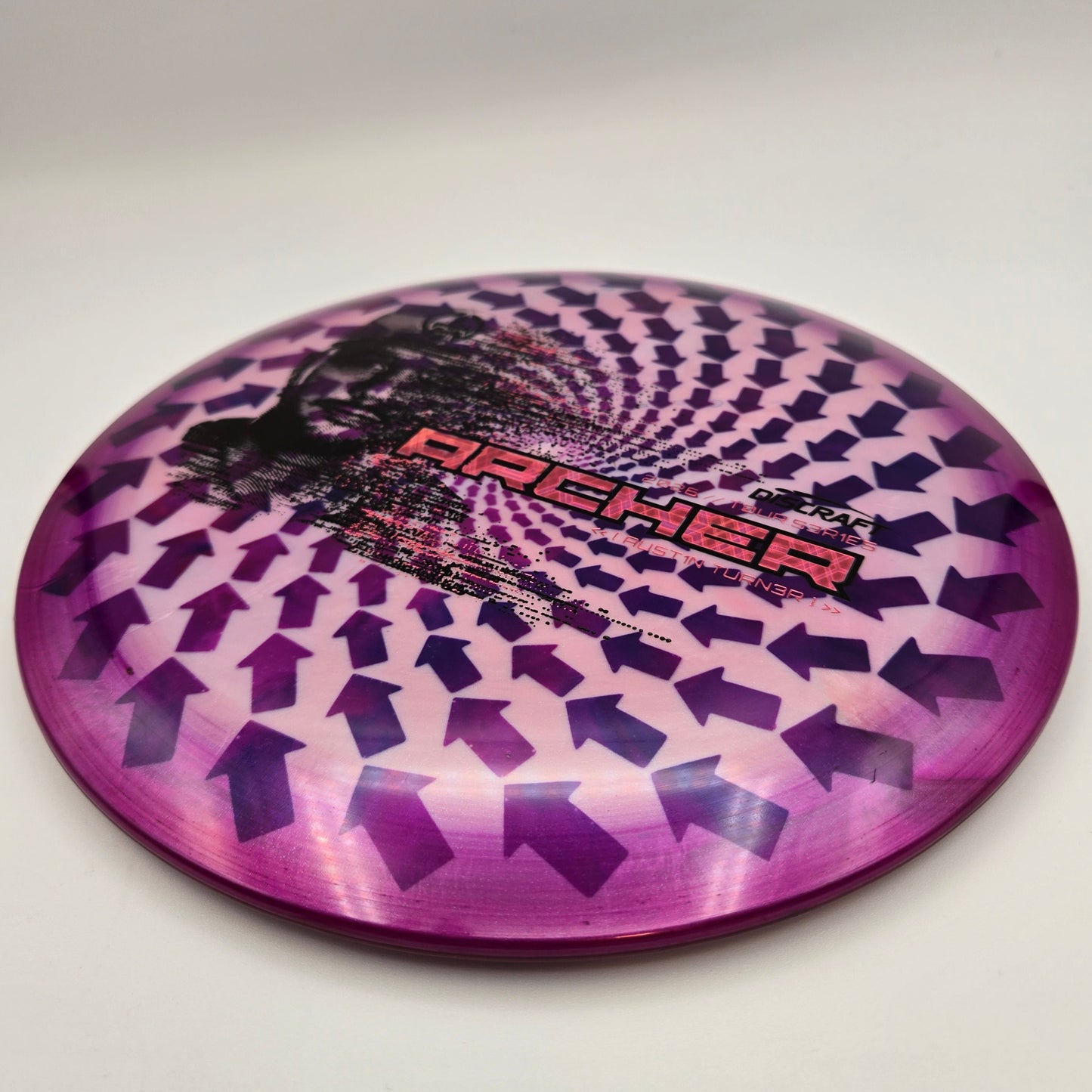 Discraft Special Blend Archer