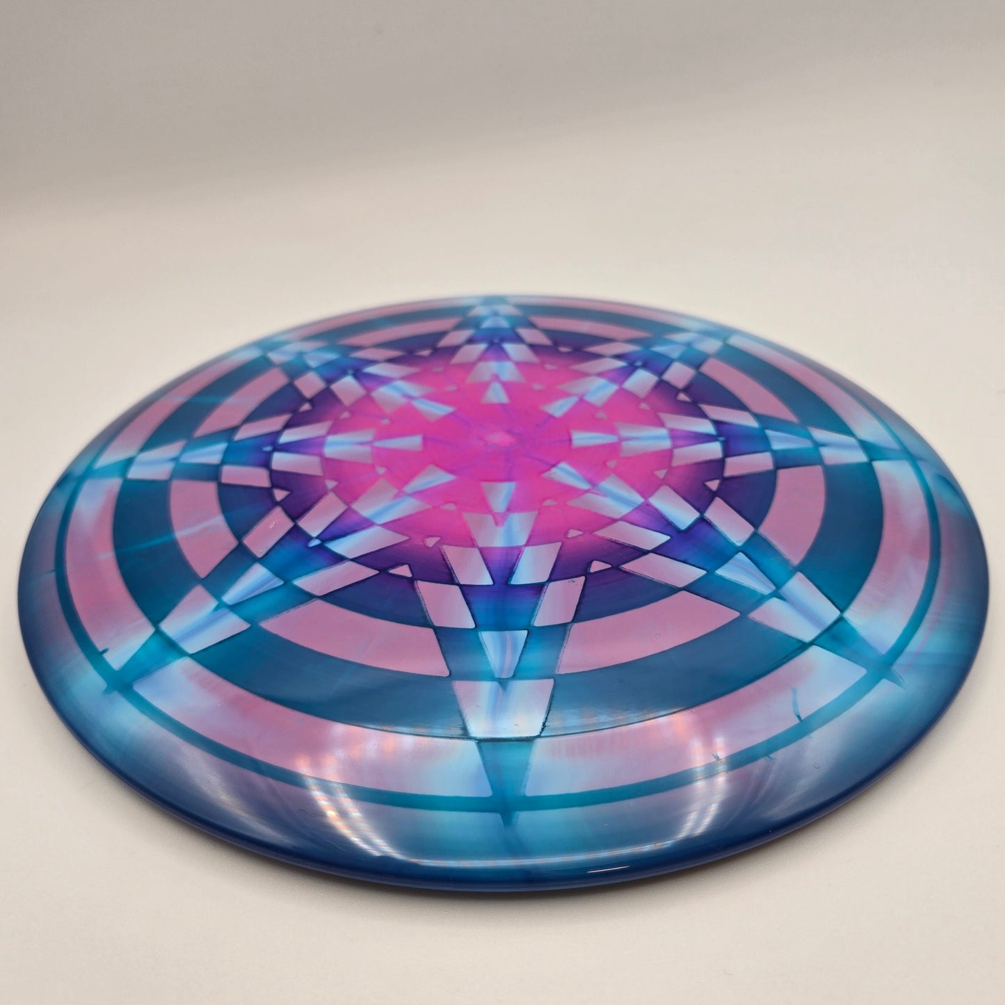 Latitude 64 Grand Burst Grace