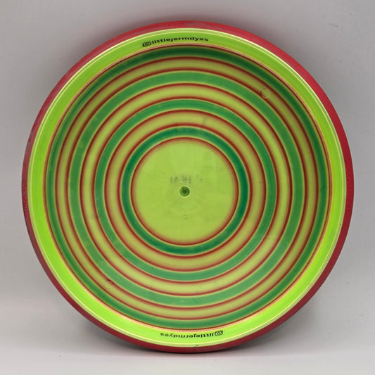 Axiom Plasma Soft Proxy