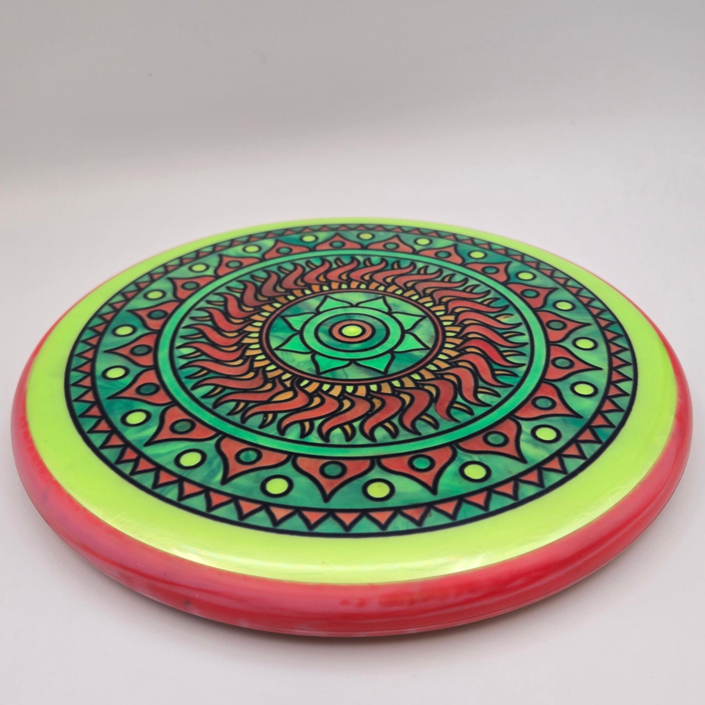 Axiom Plasma Soft Proxy