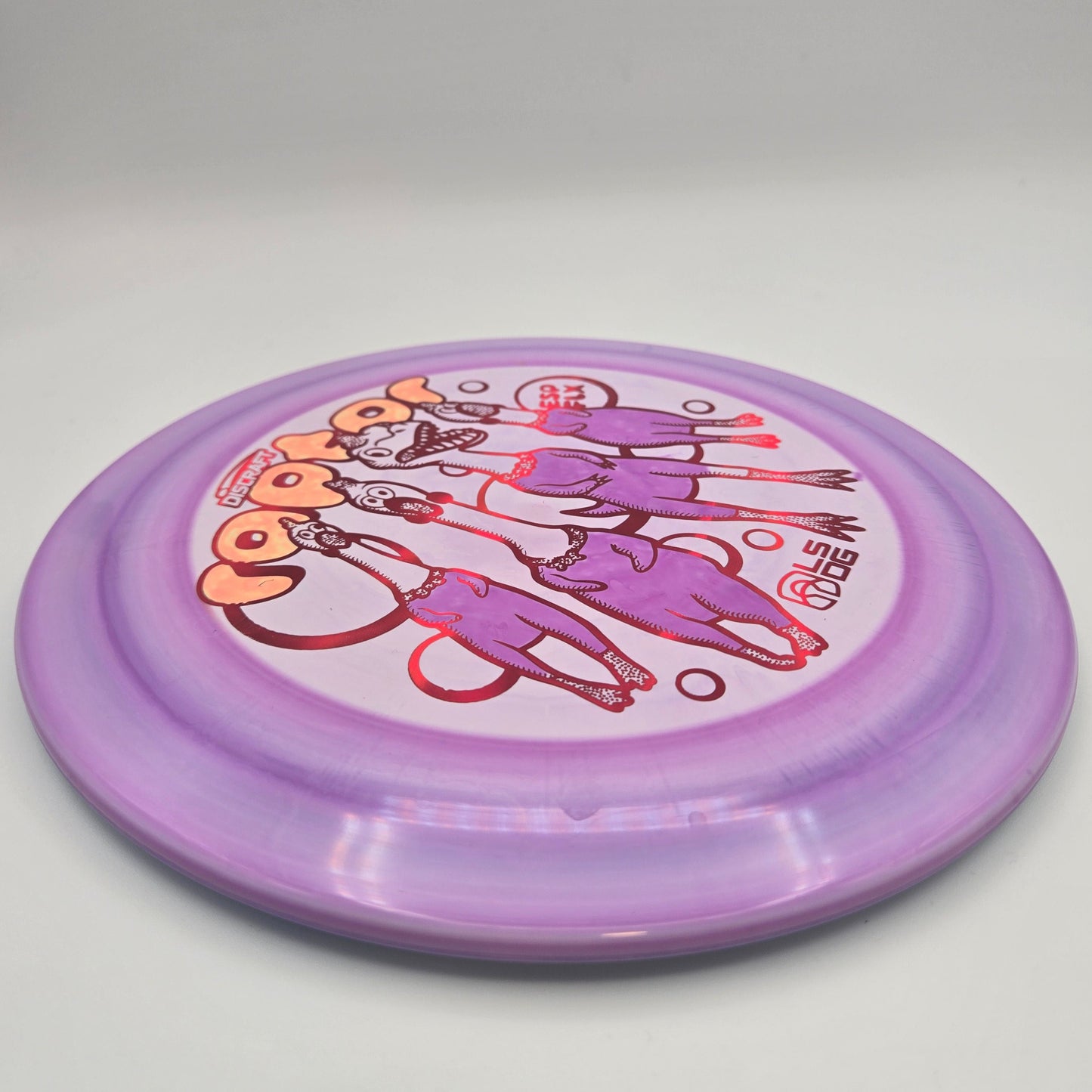 Discraft ESP FLX Raptor