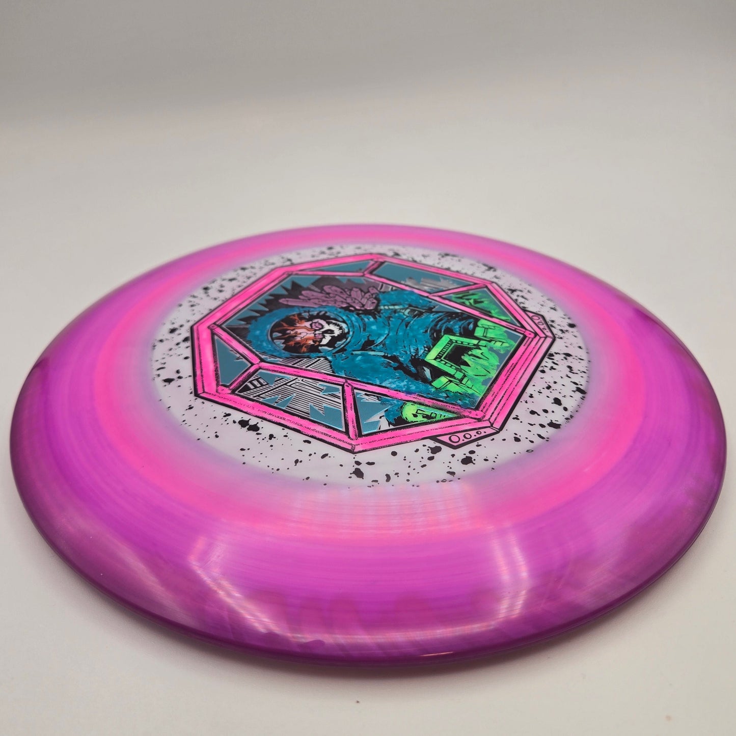 Innova 2026 Calvin Heimburg Halo Star Destroyer (Takeover)