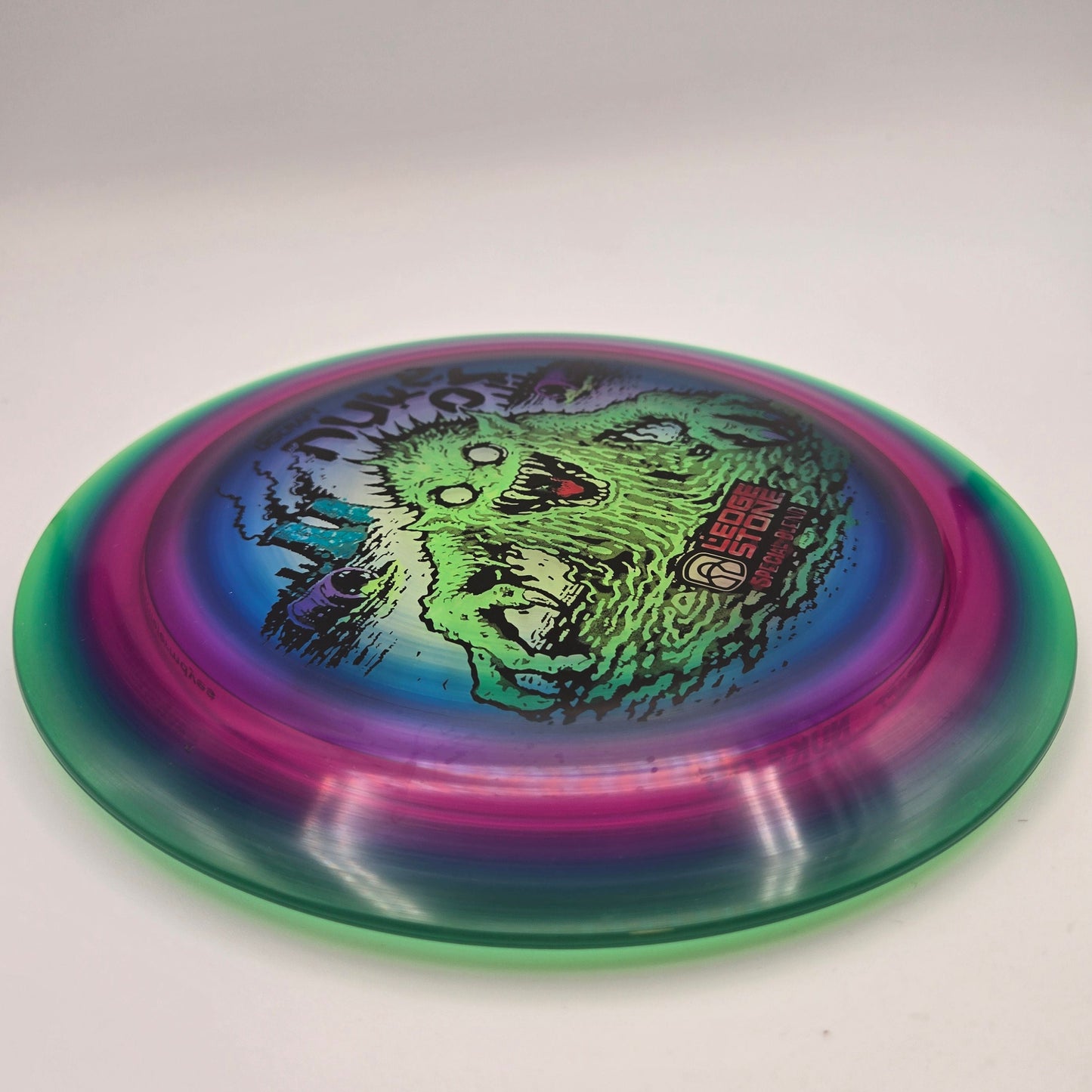 Discraft Z Super FLX Nuke OS