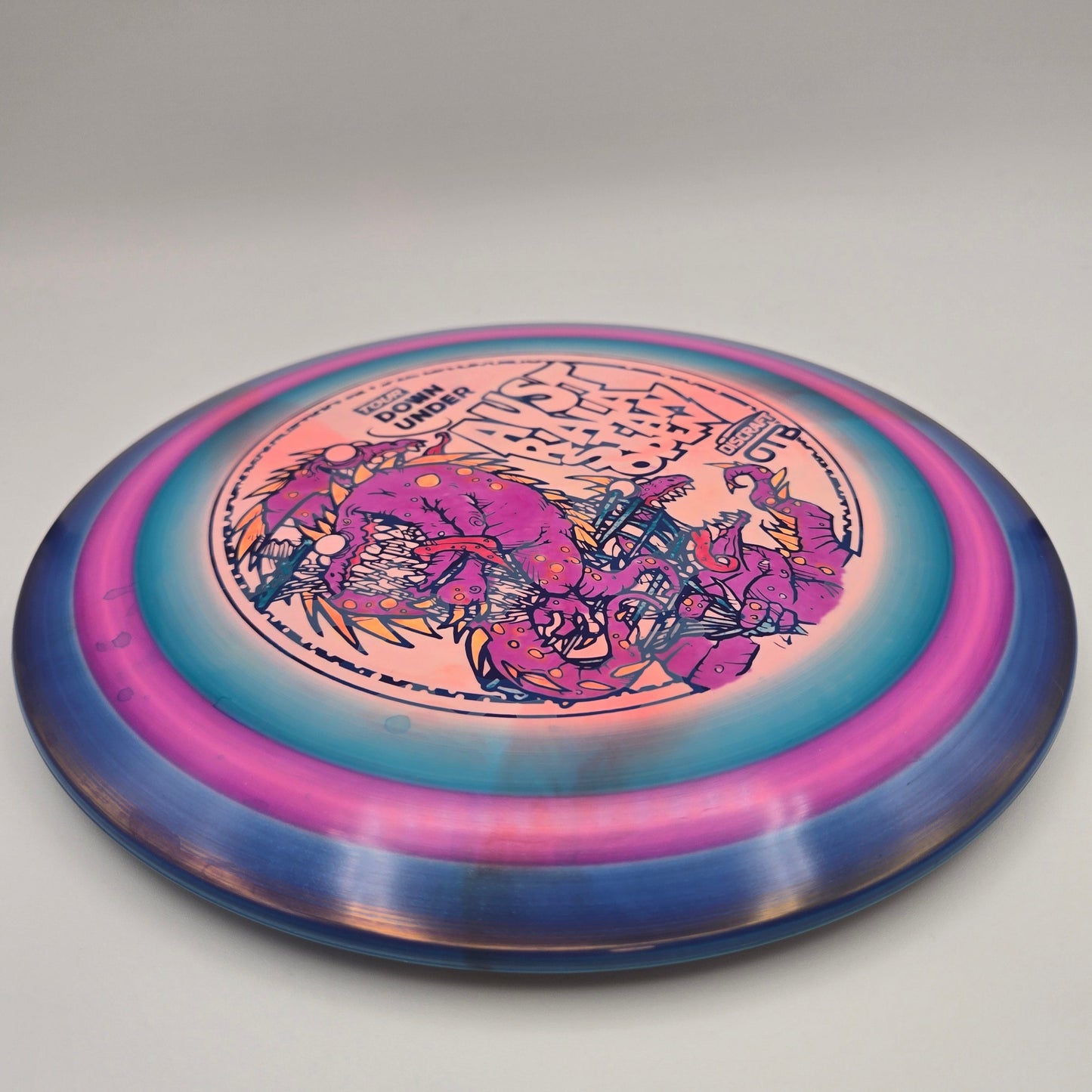 Discraft Swirl ESP FLX Passion