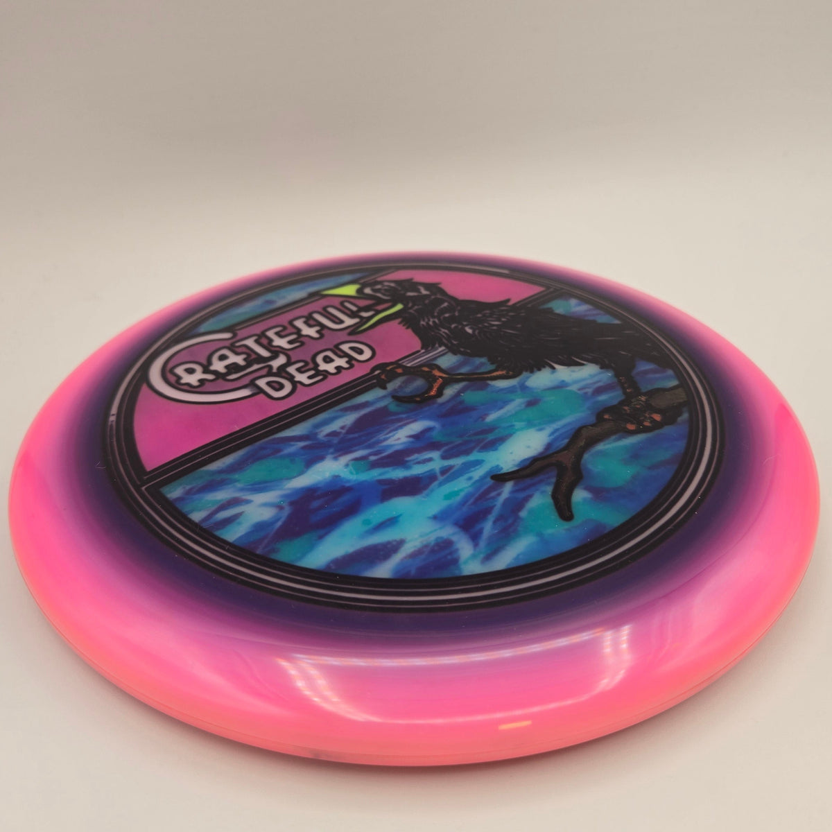 Latitude 64 Opto Pure
