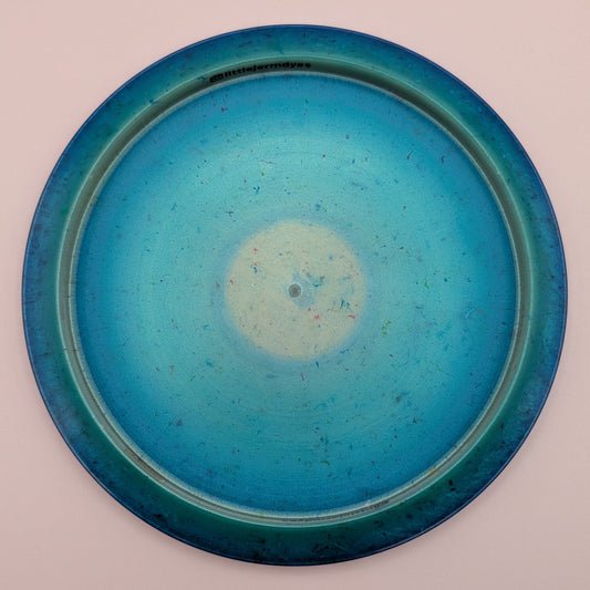 Discraft Colorshift Jawbreaker FLX Cicada