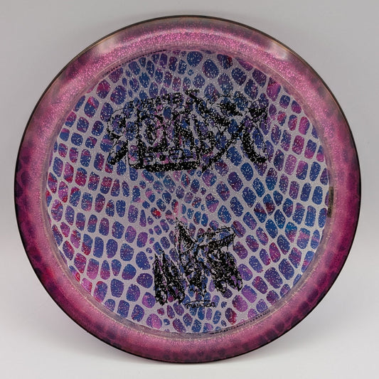 Discraft Z Sparkle Raptor